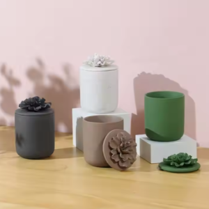 Candle jar
